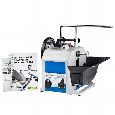 Affûteuse à eau TORMEK T-8 Custom D. 250 mm 200 W 230 V 2