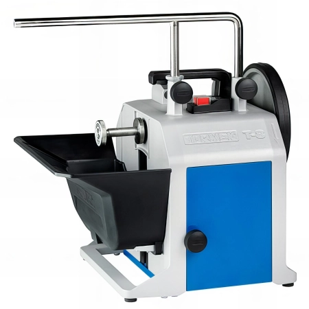 Affûteuse à eau TORMEK T-8 Custom D. 250 mm 200 W 230 V