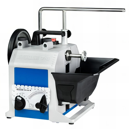 Affûteuse à eau TORMEK T-8 Custom D. 250 mm 200 W 230 V