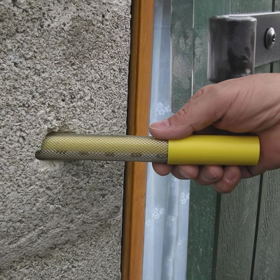 50 Filtres métallique pour scellement à la résine dans les matériaux creux - D. 15 x 130 mm 2