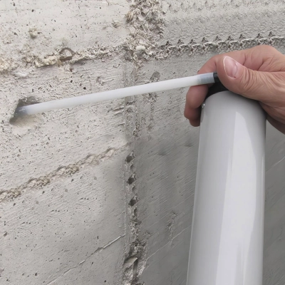 Pompe soufflante - 990 cm3 2