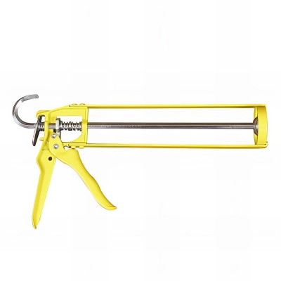 Pistolet pour résine de scellement "Squelette" - 300 ml