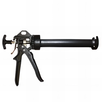 Pistolet pour résine de scellement "Super pro" - 300 ml