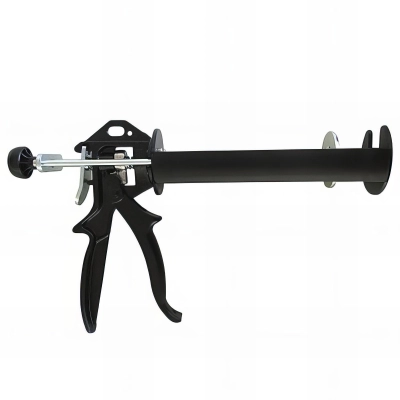 Pistolet pour résine de scellement - 410 ml