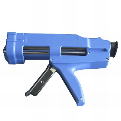 Pistolet pour résine de scellement "Super pro" - 410 ml