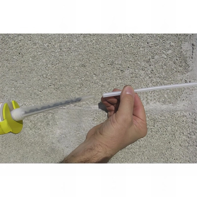 Rallonges pour embout mélangeur L. 400 mm - Sachet de 10 pcs 2