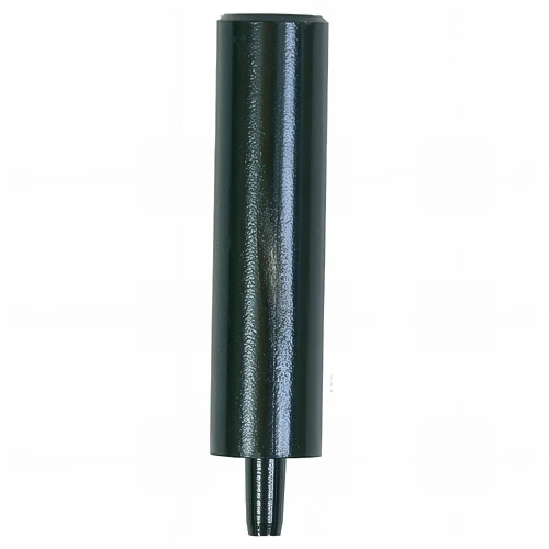 4 Clavettes autobloquantes D. 8 x 65 mm pour gond ING iso D. 22 mm - Noir