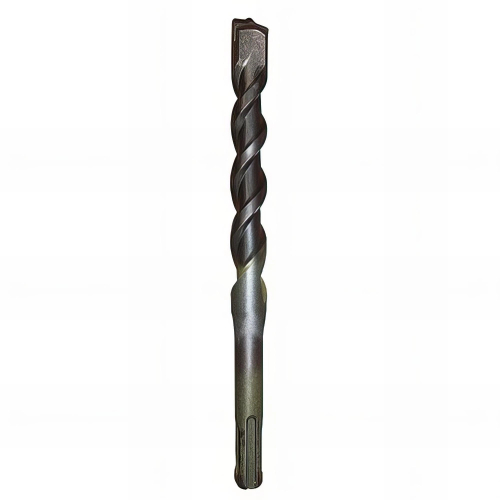 Mèche SDS pour béton, maçonneries et pierre - D. 12 x L. 260 mm