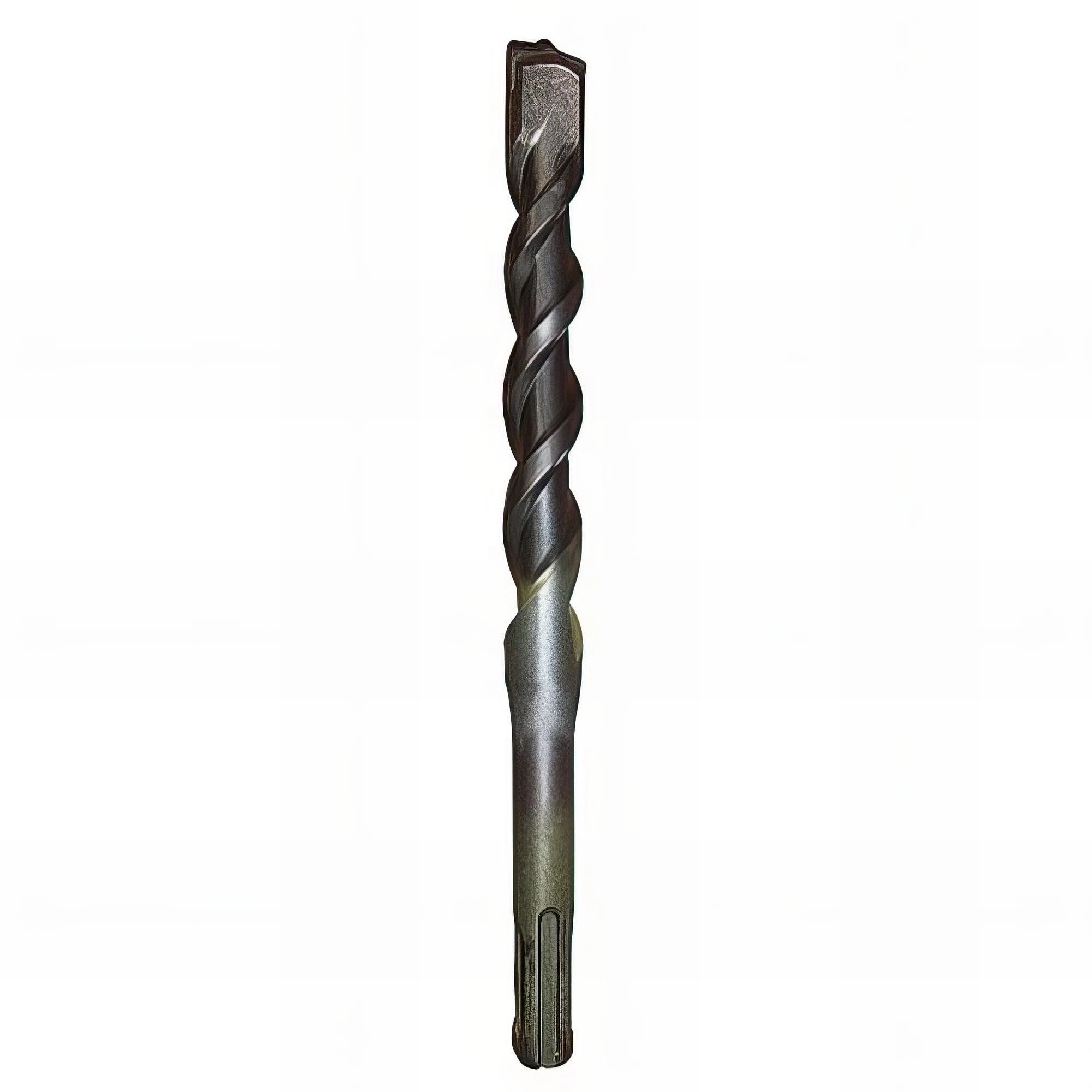 Foret SDS Plus 6mm X 160mm (Lot 3) - Pour Béton, Pierre Et Maçonnerie Armée