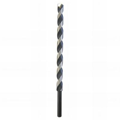 Mèche spéciale brique rouge - D. 8 x 300 mm