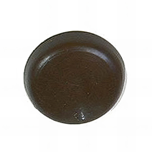 Capuchons orientables pour vis béton Torx T30 - Marron - Sachet de 50 pcs