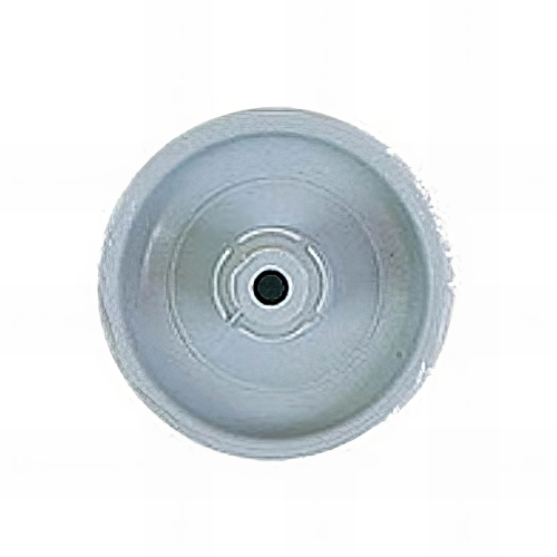 Capuchons orientables pour vis béton Torx T30 - Gris - Sachet de 50 pcs