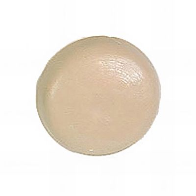 Capuchons orientables pour vis béton Torx T30 - Beige - Sachet de 50 pcs 2