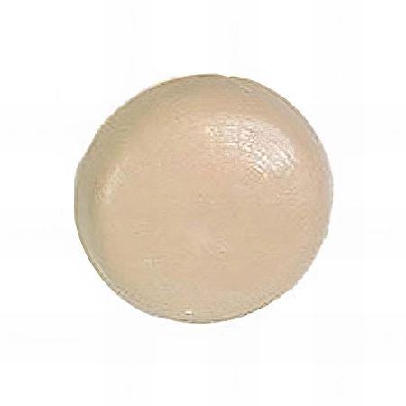 Capuchons orientables pour vis béton Torx T30 - Beige - Sachet de 50 pcs