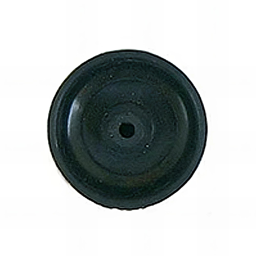 Capuchons orientables pour vis béton Torx T30 - Noir - Sachet de 50 pcs