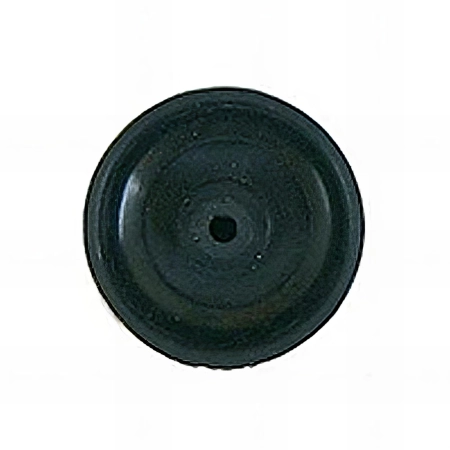 Capuchons orientables pour vis béton Torx T30 - Noir - Sachet de 50 pcs