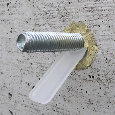 Centreurs pour scellement à la résine - 10 pcs 2