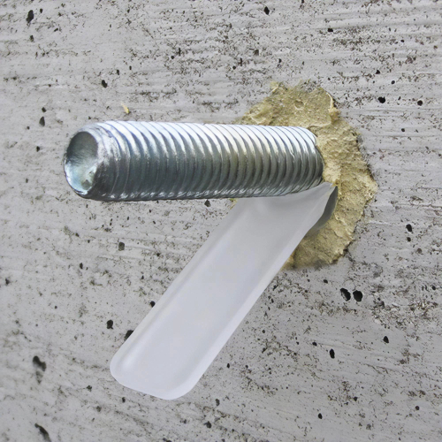 Centreurs pour scellement à la résine - 10 pcs