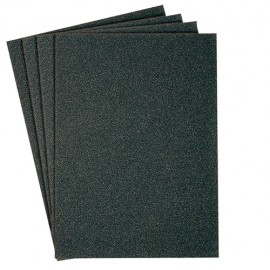 50 feuilles/coupes papier carbure de silicium PS 11 A 230 x 280 mm Gr 1000 - 11892 - Klingspor