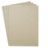 100 feuilles/coupes papier corindon auto-agrippant PS 33 CK 115 x 230 mm Gr 80 - 146968 - Klingspor