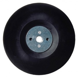 Support plateau pour disques fibres ST 358 D. 125 mm - 14835 - Klingspor