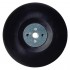 Support plateau pour disques fibres ST 358 D. 180 mm - 14840 - Klingspor