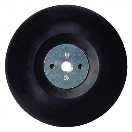 Support plateau pour disques fibres ST 358 D. 235 mm - 14841 - Klingspor
