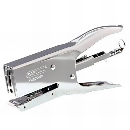 Pince agrafeuse "R81000A3" - pour agrafes 24 / 6- 8 mm et 26 / 6 - 8 mm - "RAPESCO"