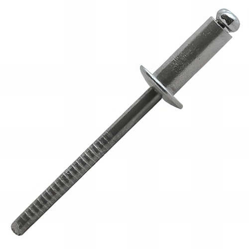 1000 rivets aveugles alu/inox A2 TP, D. 4.0 x 12 mm - AND4012-BC - Scell-it