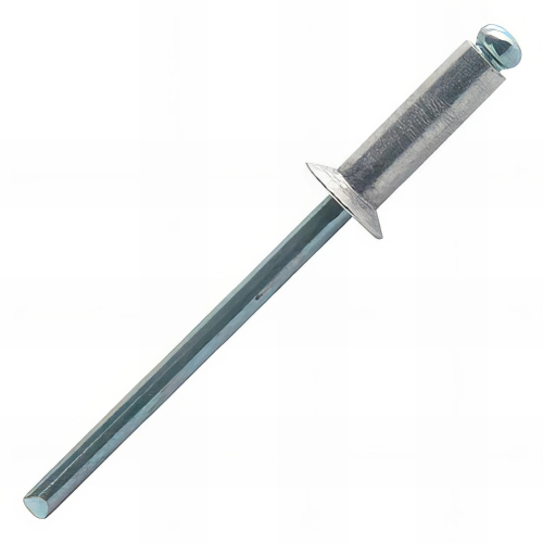 250 rivets aveugles alu/acier TF, D. 4.0 x 16 mm - ASK4016 - Scell-it