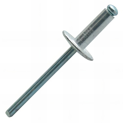 250 rivets aveugles alu/acier TL, D. 4.8 x 14 mm - ASL4814 - Scell-it