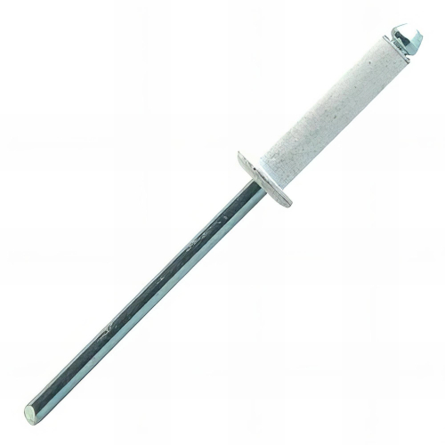 250 rivets aveugles alu/acier blanc TP, D. 4.0 x 12 mm - AWD4012 - Scell-it