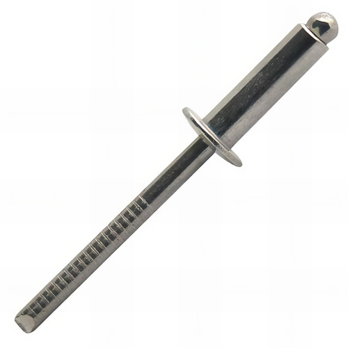 500 rivets aveugles inox A4 TP, D. 4.8 x 14 mm - BND4814-BC - Scell-it