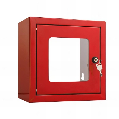 Boîte à verre dormant - 300 x 200 x 130 mm