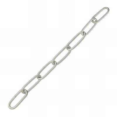 Chaîne de suspension - Longueur 25 m