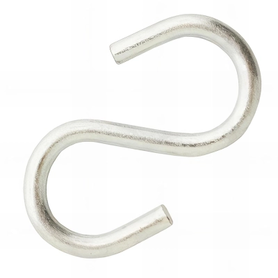 100 crochets pour suspension petite charge - longueur 35 mm