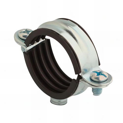 Collier Bouchon Passoire Mountain Plumbing CMT 200 PS – Acier, 3 3/8 ID
