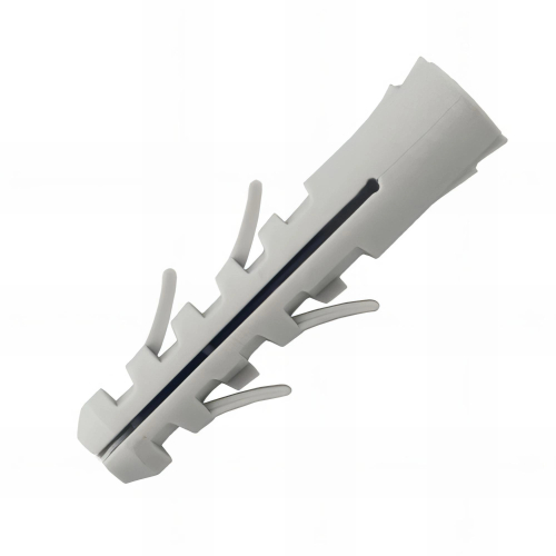 200 chevilles nylon 6 x 30 mm - SC-DS06 - Scell-it