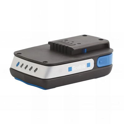 Batterie 18V - 2.0Ah pour gamme élément