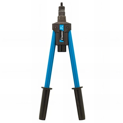 Pince à sertir à levier pour écrou M3 à M6 - SC-E-360NV - Scell-it