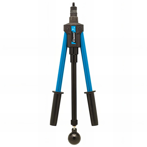 Pince à sertir à levier pour écrou M3 à M6 - SC-E-360NV-T - Scell-it