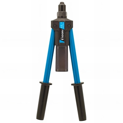 Pince à levier pour rivets D. 2,4 à 4,8 mm - SC-E-500RV - Scell-it