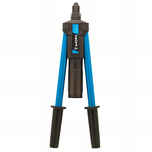 Pince à levier pour rivets D. 3 à 6,4 mm - SC-E-640RV - Scell-it