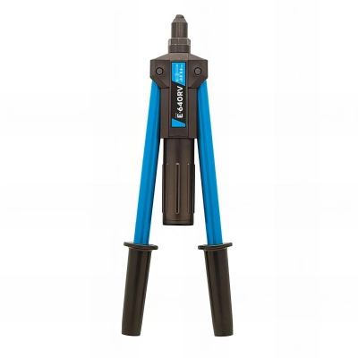 Pince à levier pour rivets aveugles 3.0 à 6.4 mm (coffret)