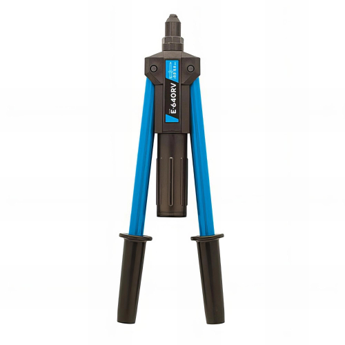 Pince à levier pour rivets aveugles 3.0 à 6.4 mm (coffret)