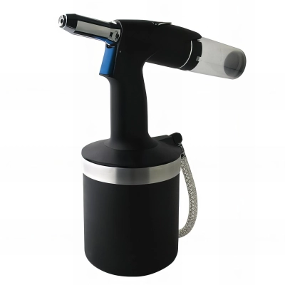 Riveteuse oleo-pneumatique pour rivets de structure - SC-E-649RA - Scell-it