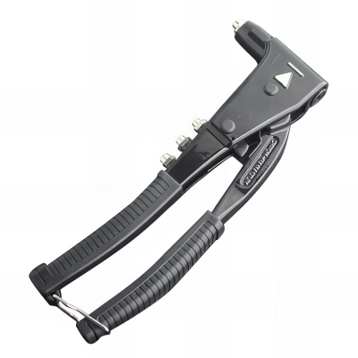 Pince à rivet manuelle premium D. 2,4 à 5 mm - SC-E0 - Scell-it