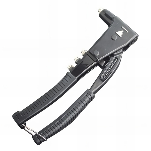 Pince à rivet manuelle premium D. 2,4 à 5 mm - SC-E0 - Scell-it