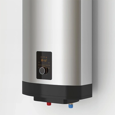 Kit fixation chaudière sur isolant - longueur vis 210 mm 2