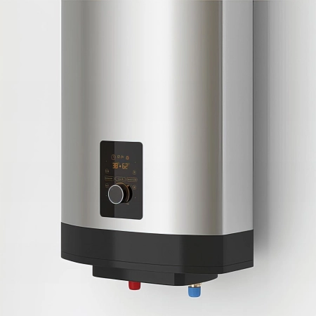 Kit fixation chaudière sur isolant - longueur vis 210 mm